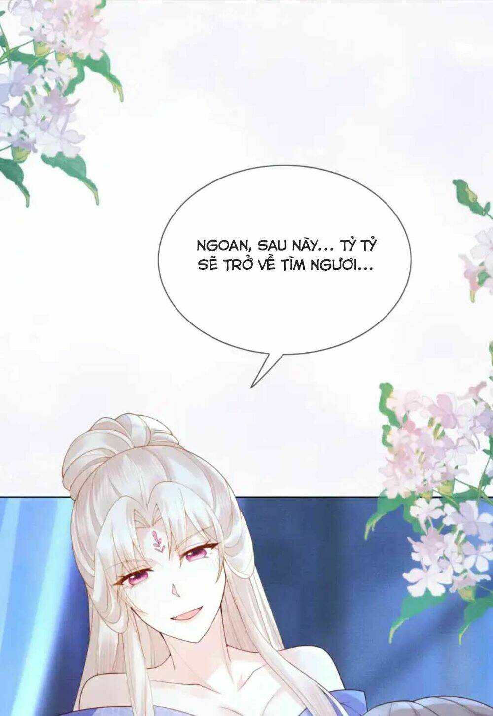 Các Đệ Tử Ai Cũng Nói Yêu Ta Chương 11 Ảnh 68