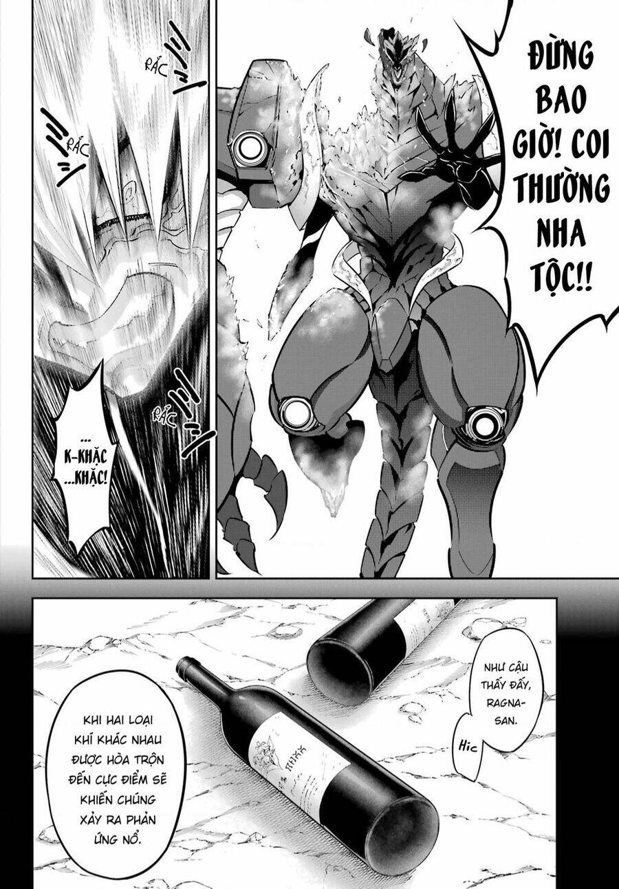 Ragna Crimson Chương 70 Ảnh 10