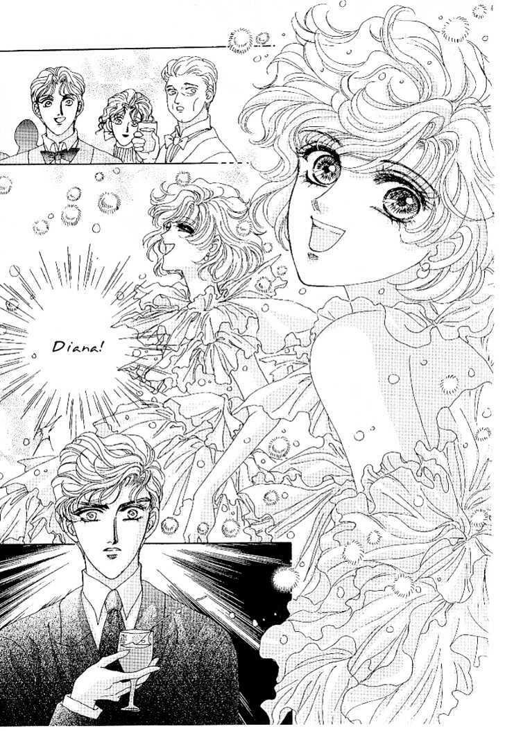 Princess Diana Chương 4 Ảnh 20