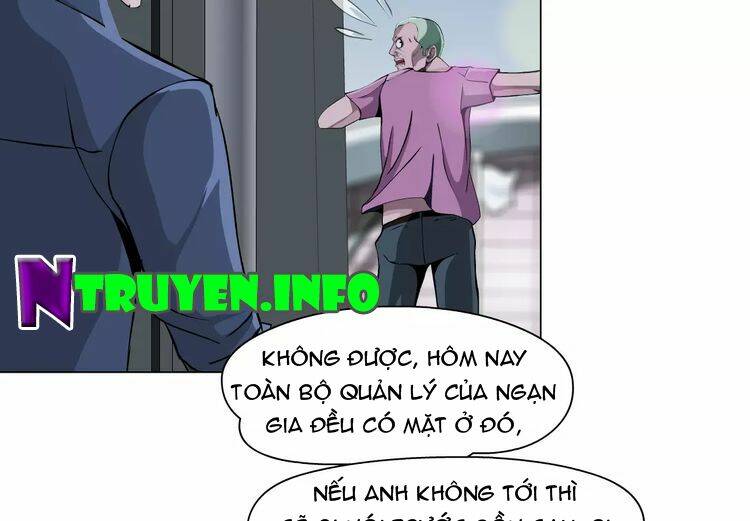 Cách Yêu Của Ác Ma Chương 38 Ảnh 9