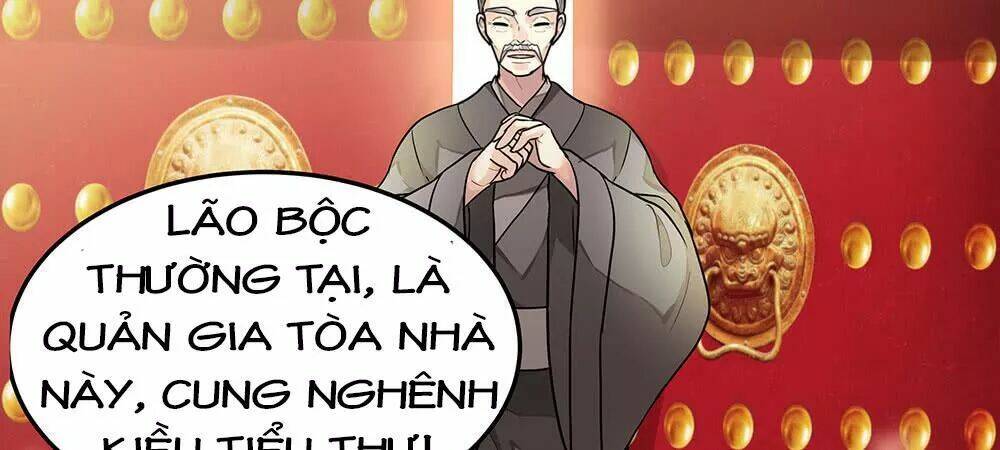 Thái Tử Phi Nhà Ta Thật Hung Hăng Chương 19 Ảnh 143