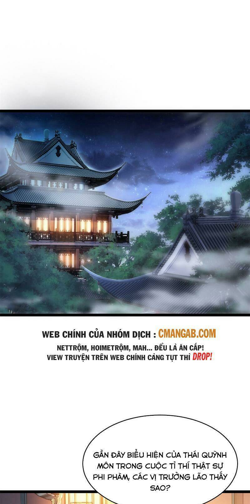 Ta Độ 999 Lần Thiên Kiếp Chương 64 Ảnh 3