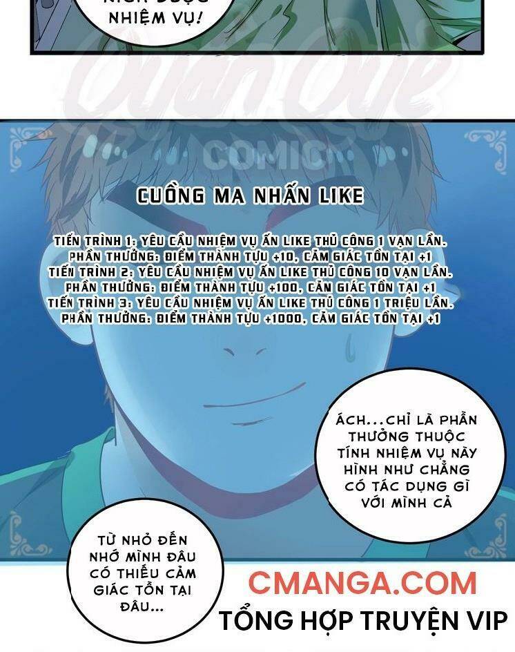 Thành Tựu Của Ta Rất Nhiều Chương 18 Ảnh 3