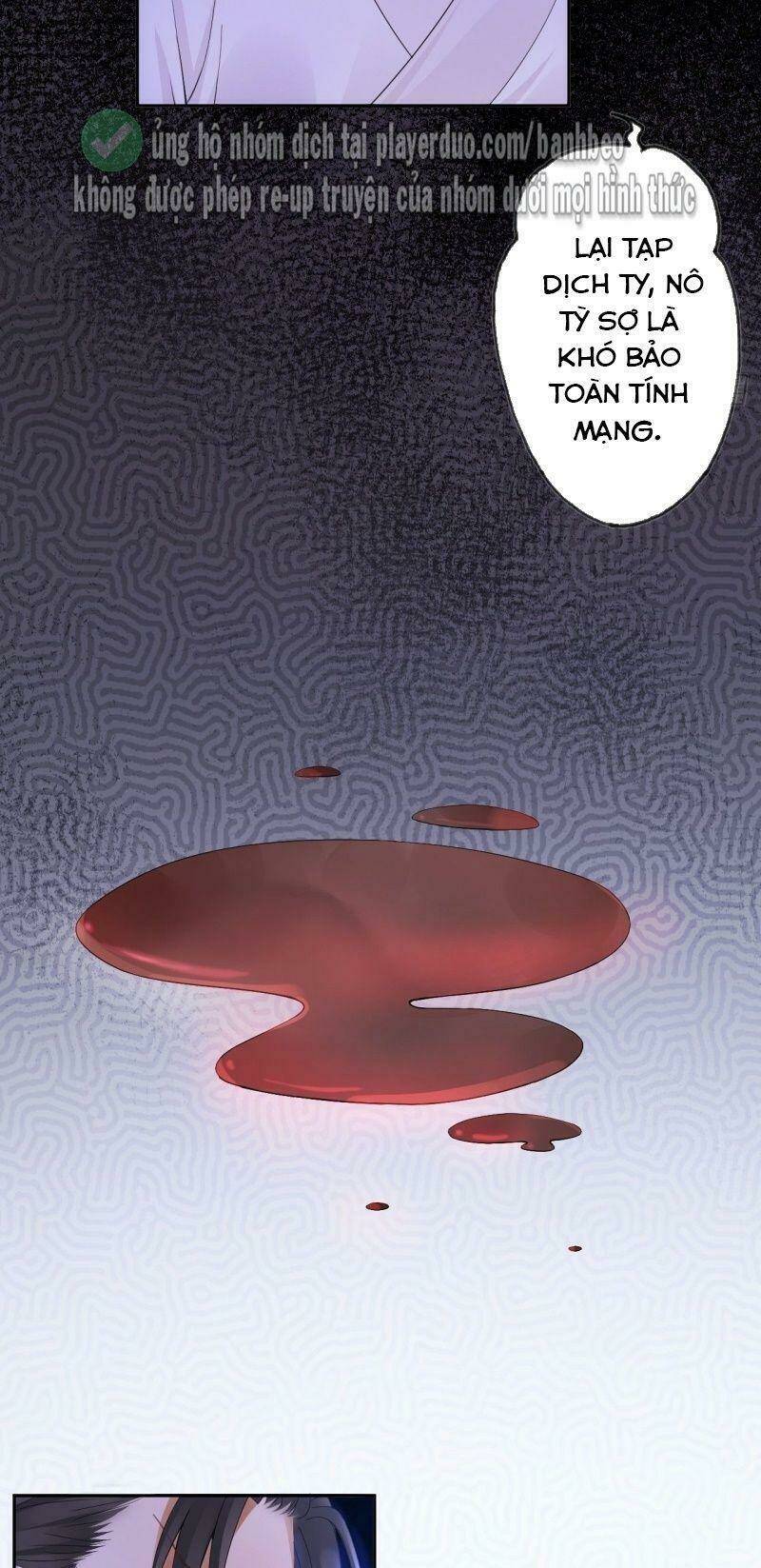 Mê Hoặc Lòng Người Chương 10 Ảnh 33