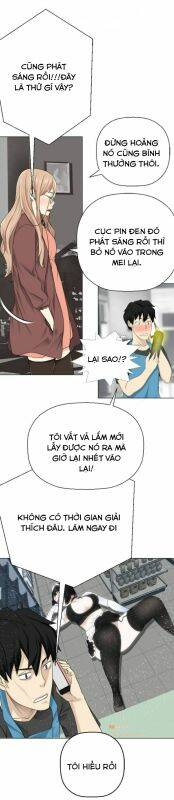 Franken Jo Chương 10 Ảnh 15