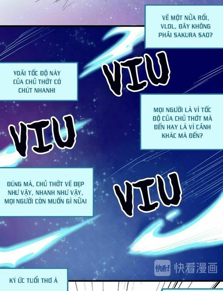 Thành Tựu Của Ta Rất Nhiều Chương 13 Ảnh 22