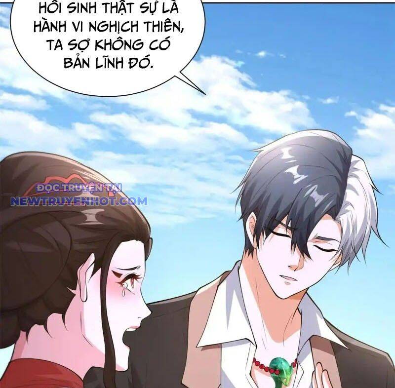 Đại Phản Diện Chương 252 Ảnh 15