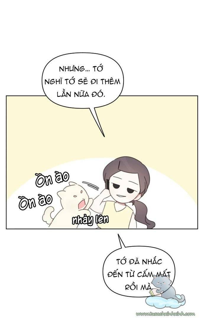 Ngắm Nhìn Điều Tuyệt Vời Nhất Chương 12 Ảnh 56