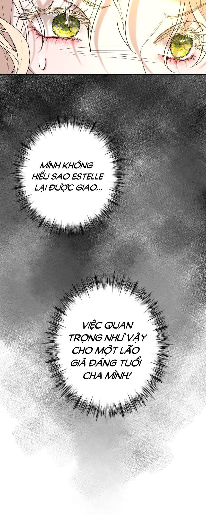 Tôi Đã Phá Vỡ Cuộc Hôn Nhân Chính Trị Chương 11 Ảnh 22