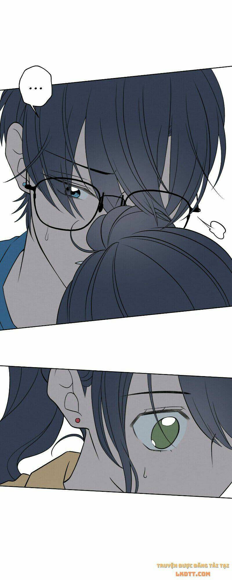 Nice To Meet You Chương 58 Ảnh 8