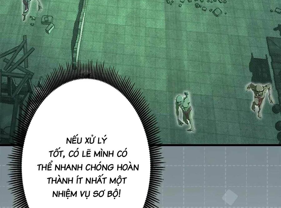 Lượng Mana Đáy Xã Hội! Ta Vô Địch Nhờ Kỹ Năng Của Mình Chương 9 Ảnh 24