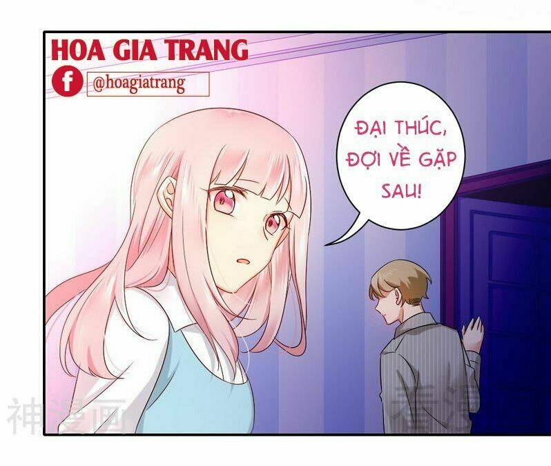 Phục Thù Thiếu Gia Tiểu Điềm Thê Chương 71 Ảnh 20