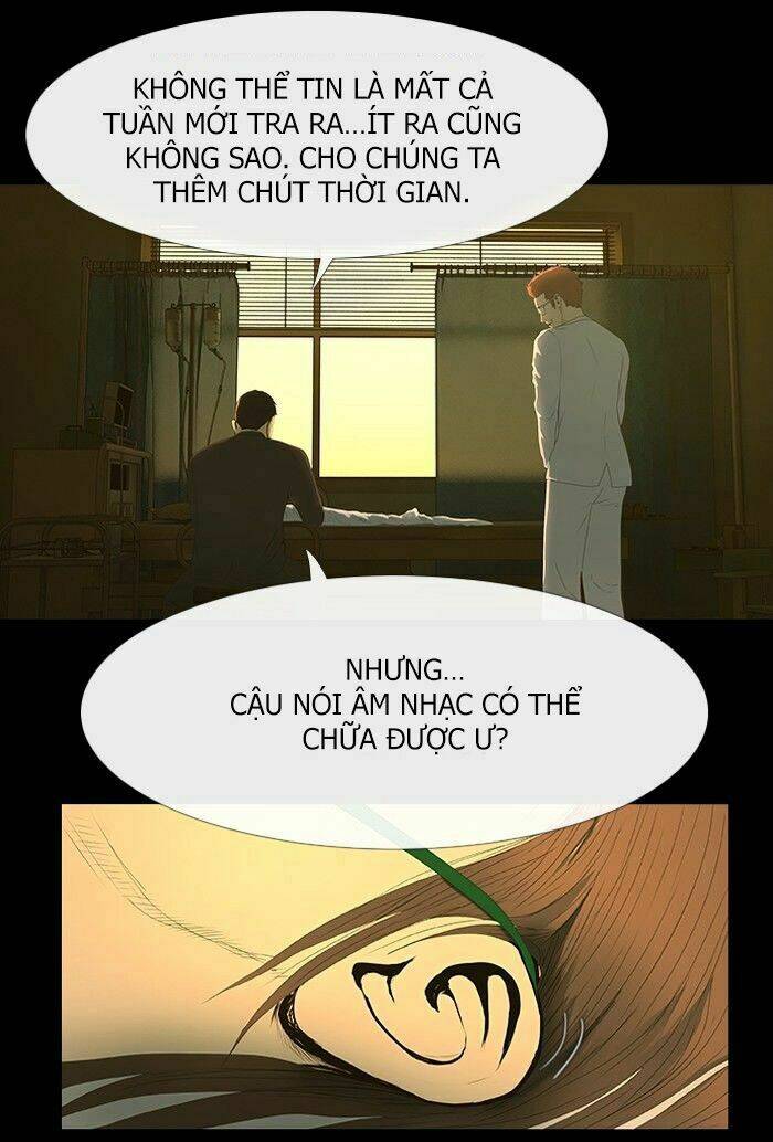 Dead Days Chương 61 Ảnh 23