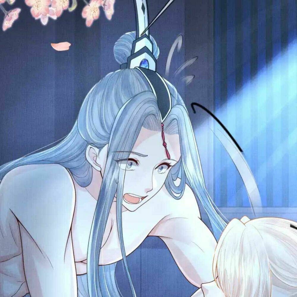Các Đệ Tử Ai Cũng Nói Yêu Ta Chương 10 Ảnh 18