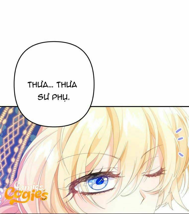 Đọc Thần Chú Lên Đi, Rose! Chương 9 Ảnh 18