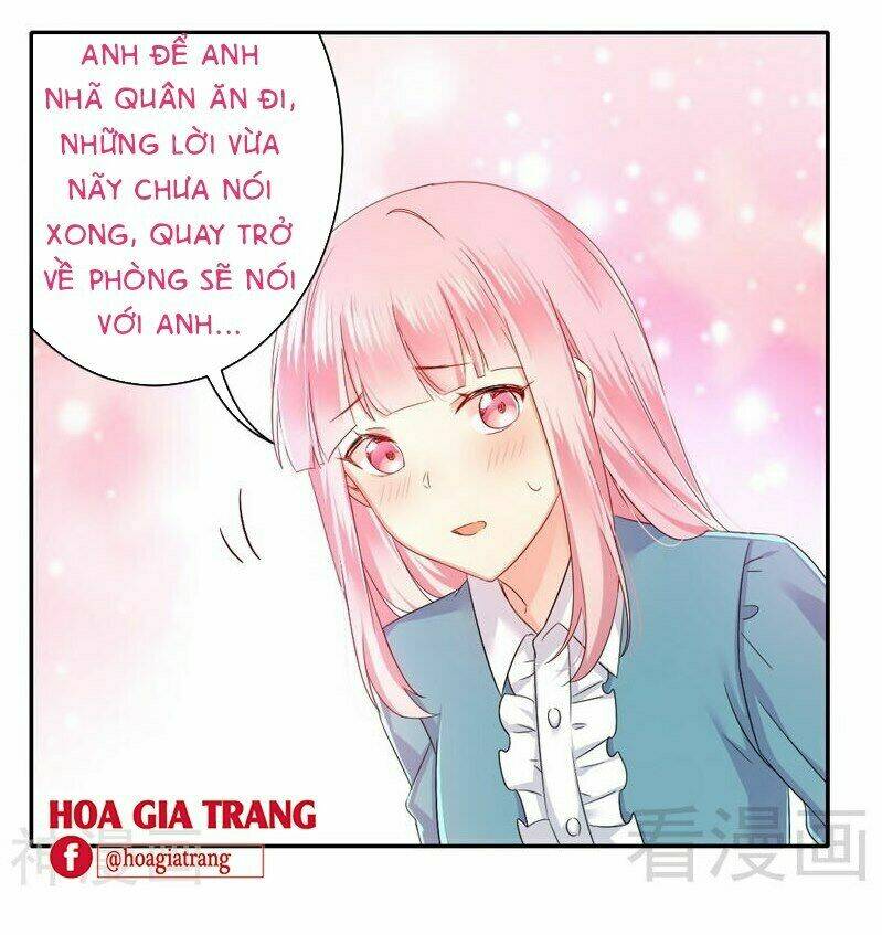 Phục Thù Thiếu Gia Tiểu Điềm Thê Chương 67 Ảnh 10