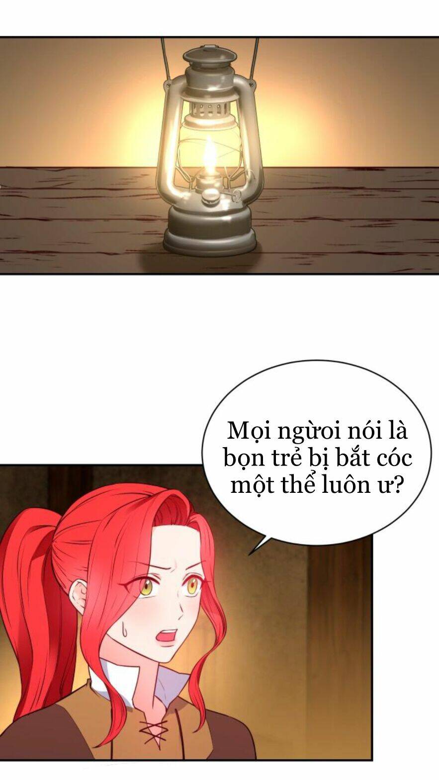 Phản Diện Rất Dễ Làm Chương 11 Ảnh 5