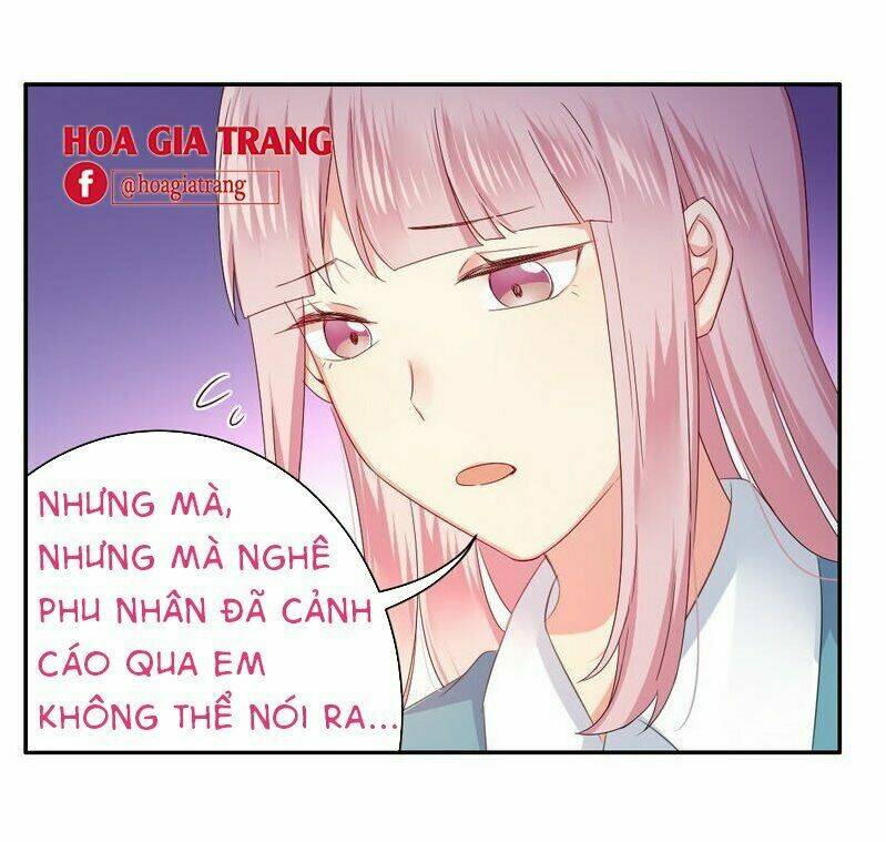 Phục Thù Thiếu Gia Tiểu Điềm Thê Chương 68 Ảnh 5