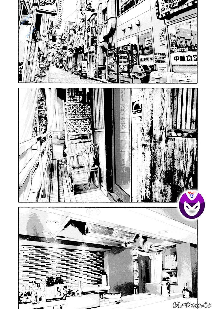 Dịch Vụ Trả Thù Ngoại Truyện Chương 118 Ảnh 12