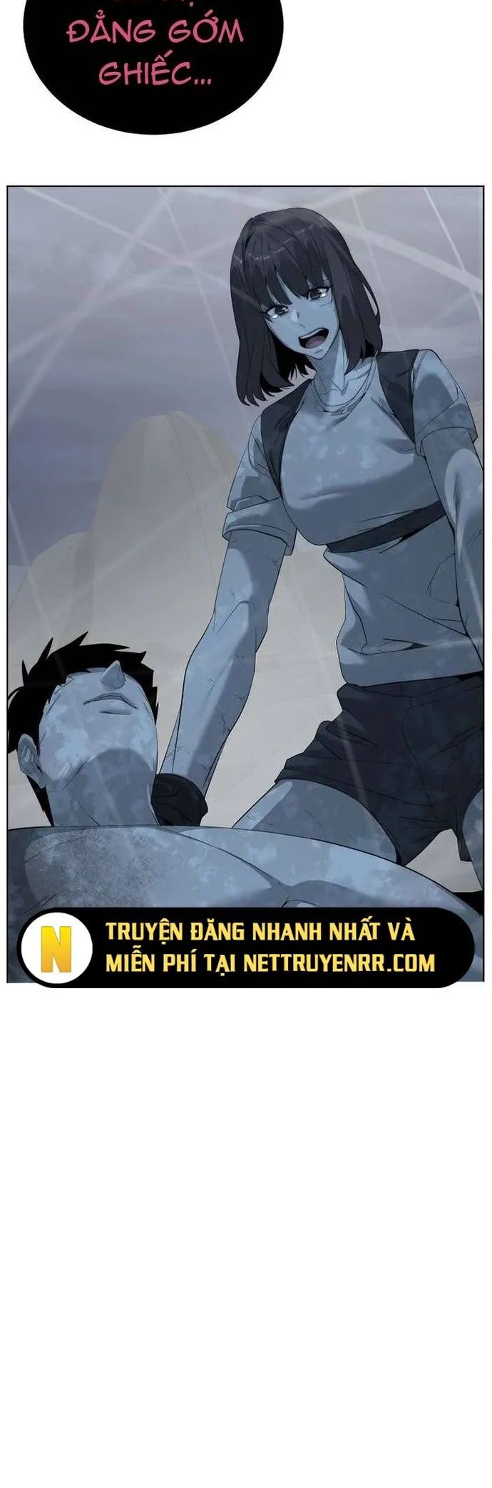 Hành Tinh Quái Vật Chương 75 Ảnh 53
