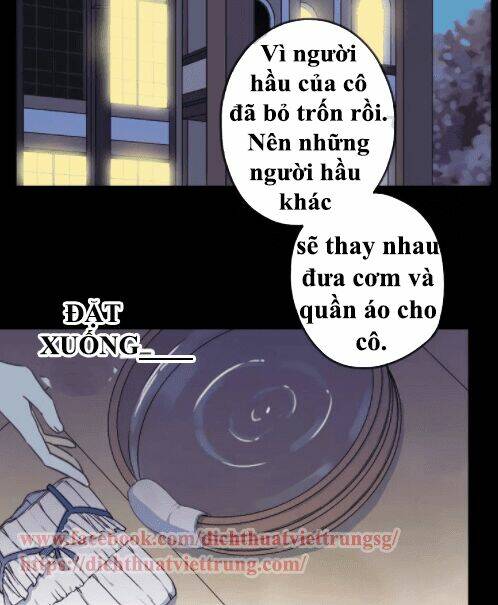 Vết Cắn Ngọt Ngào Chương 54 Ảnh 42