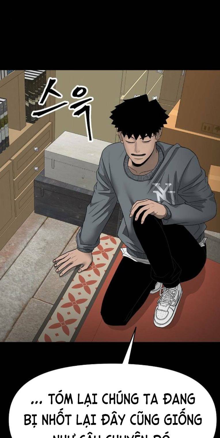 Ngôi Nhà Hoán Đổi Chương 14 Ảnh 44