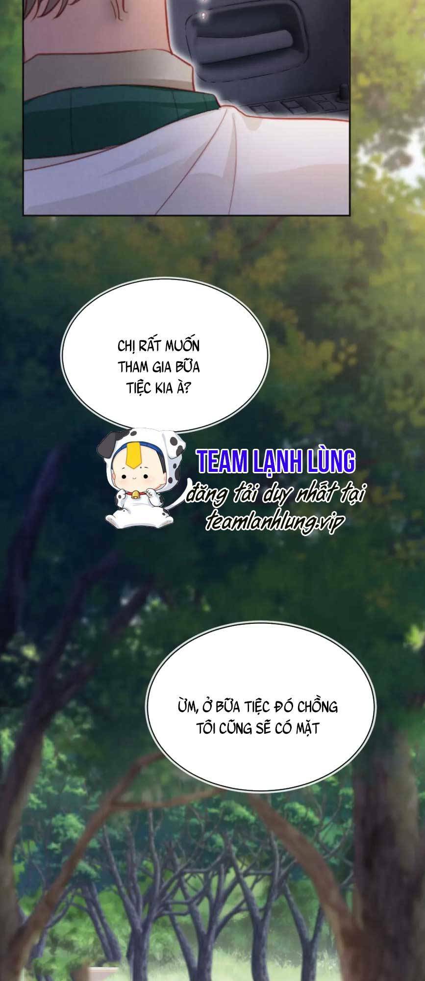 Hoắc Thiếu Lại Phải Theo Đuổi Vợ Yêu Rồi Chương 50 Ảnh 31