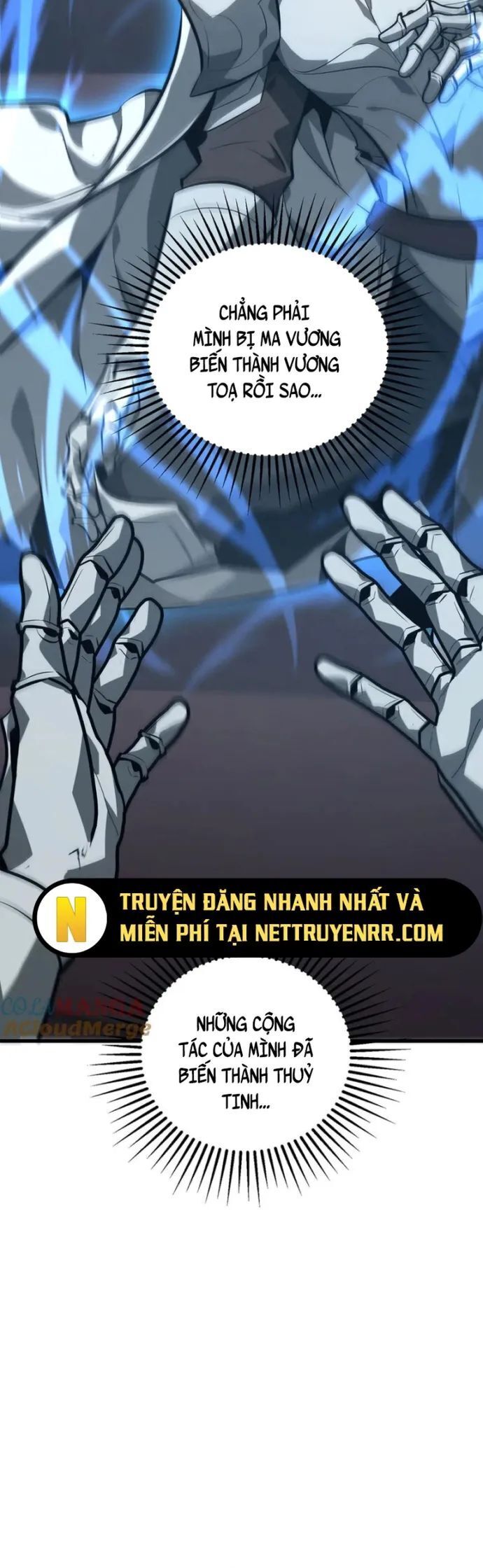 Ta Là Boss Mạnh Chương 62 Ảnh 20