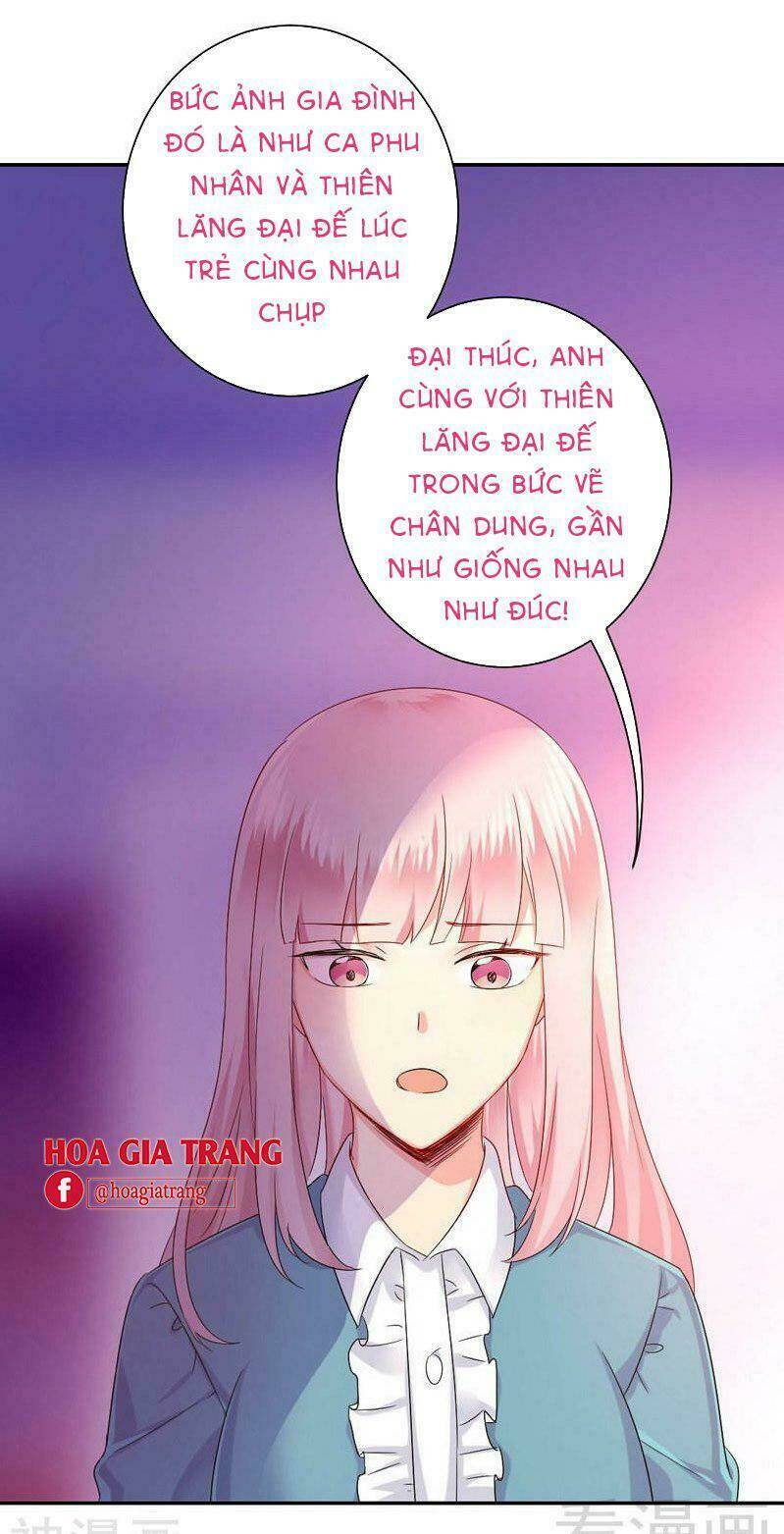 Phục Thù Thiếu Gia Tiểu Điềm Thê Chương 69 Ảnh 12