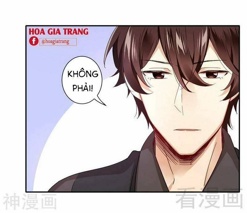 Phục Thù Thiếu Gia Tiểu Điềm Thê Chương 66 Ảnh 16