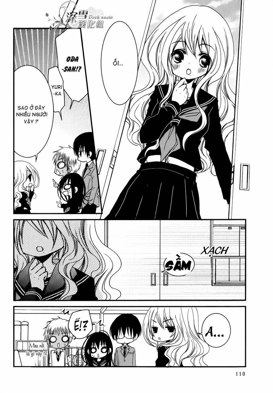 Ani Ga Imouto De Imouto Ga Ani Chương 7 Ảnh 29