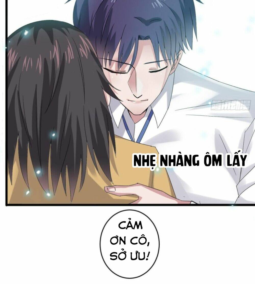 Hệ Thống Nghịch Tập Thiên Hậu Chương 55 Ảnh 20