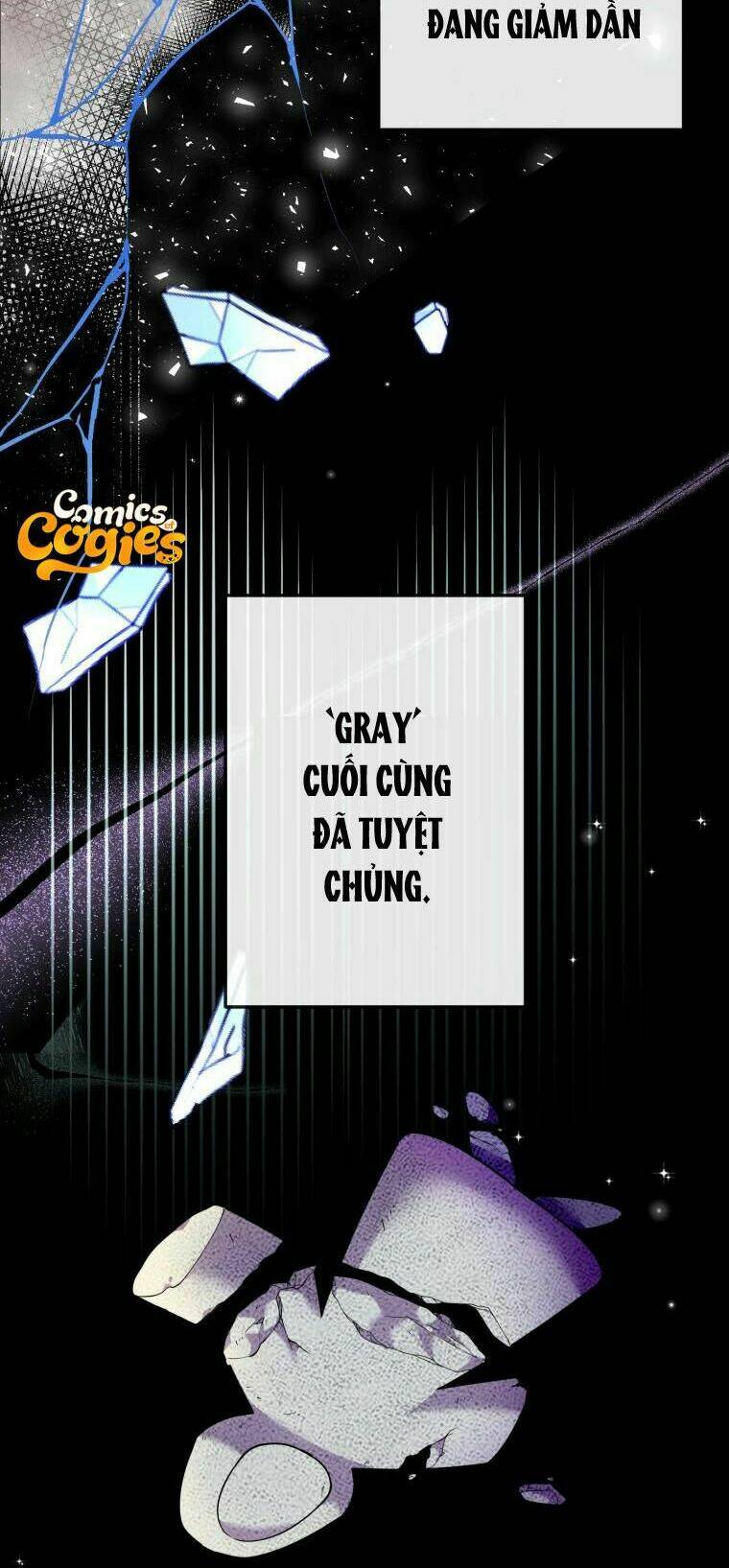 Đọc Thần Chú Lên Đi, Rose! Chương 8 Ảnh 62