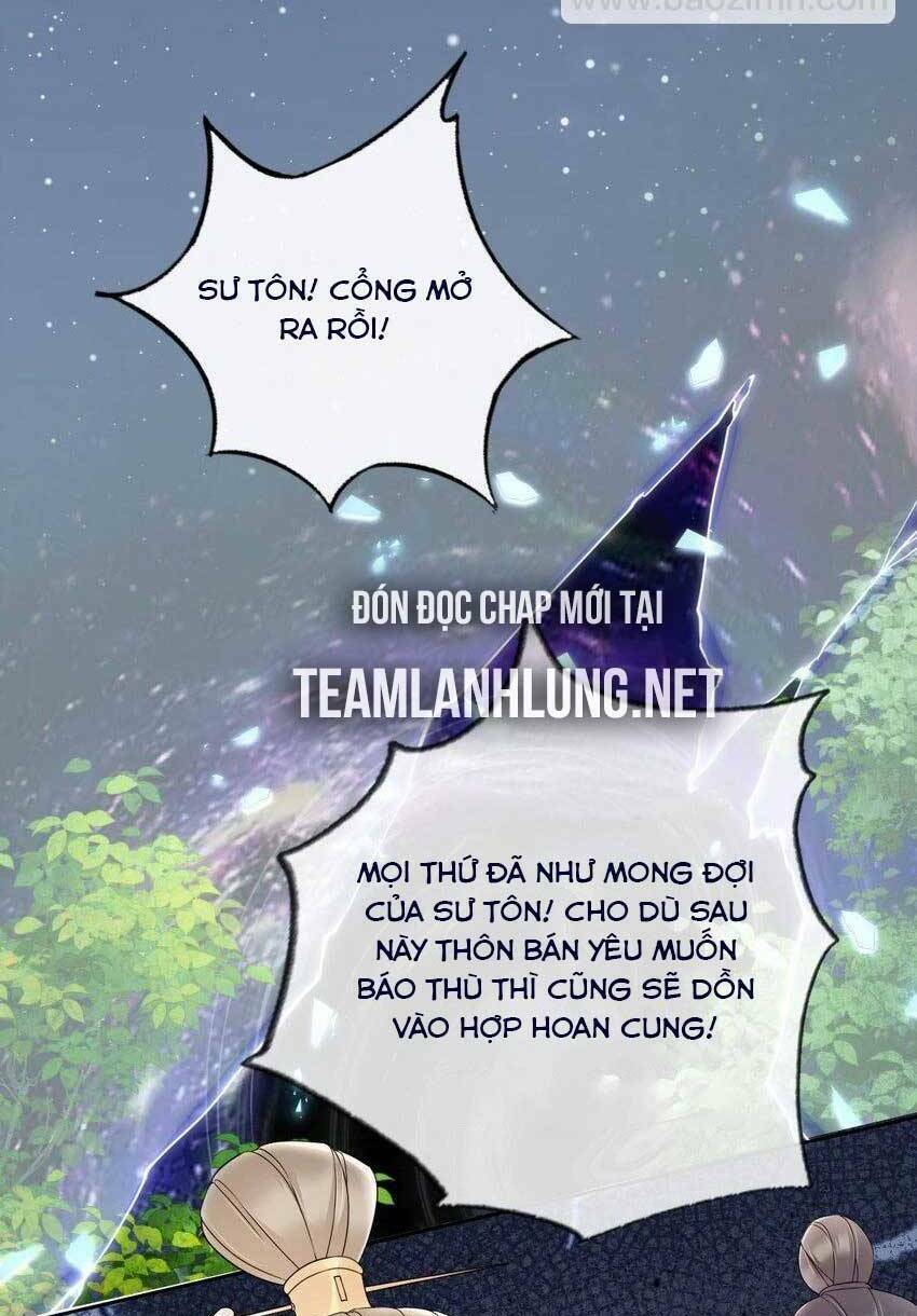 Tôi Là Đệ Nhất Hắc Nguyệt Quang Của Tu Chân Giới Chương 32 Ảnh 39