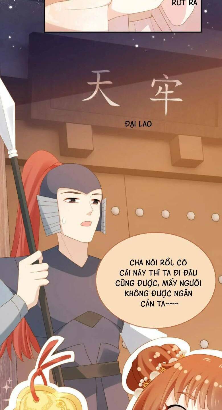 Nhặt Được Bảo Bối Manh Manh Chương 127 Ảnh 28
