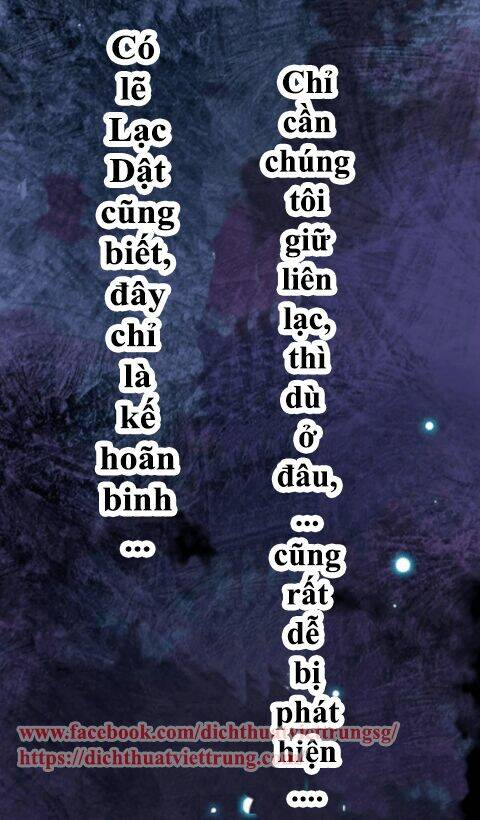 Vết Cắn Ngọt Ngào Chương 59 Ảnh 15