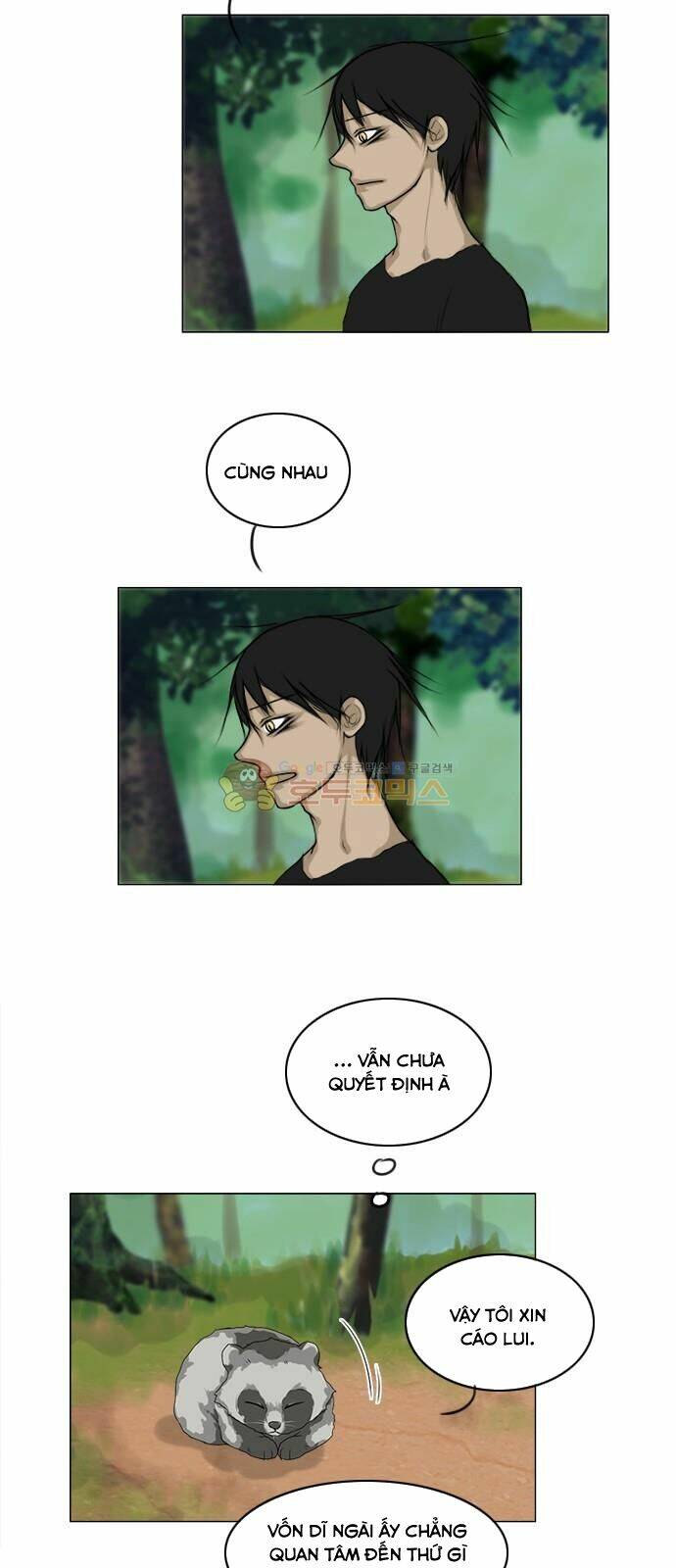 Vợ Ma Chương 114 Ảnh 35