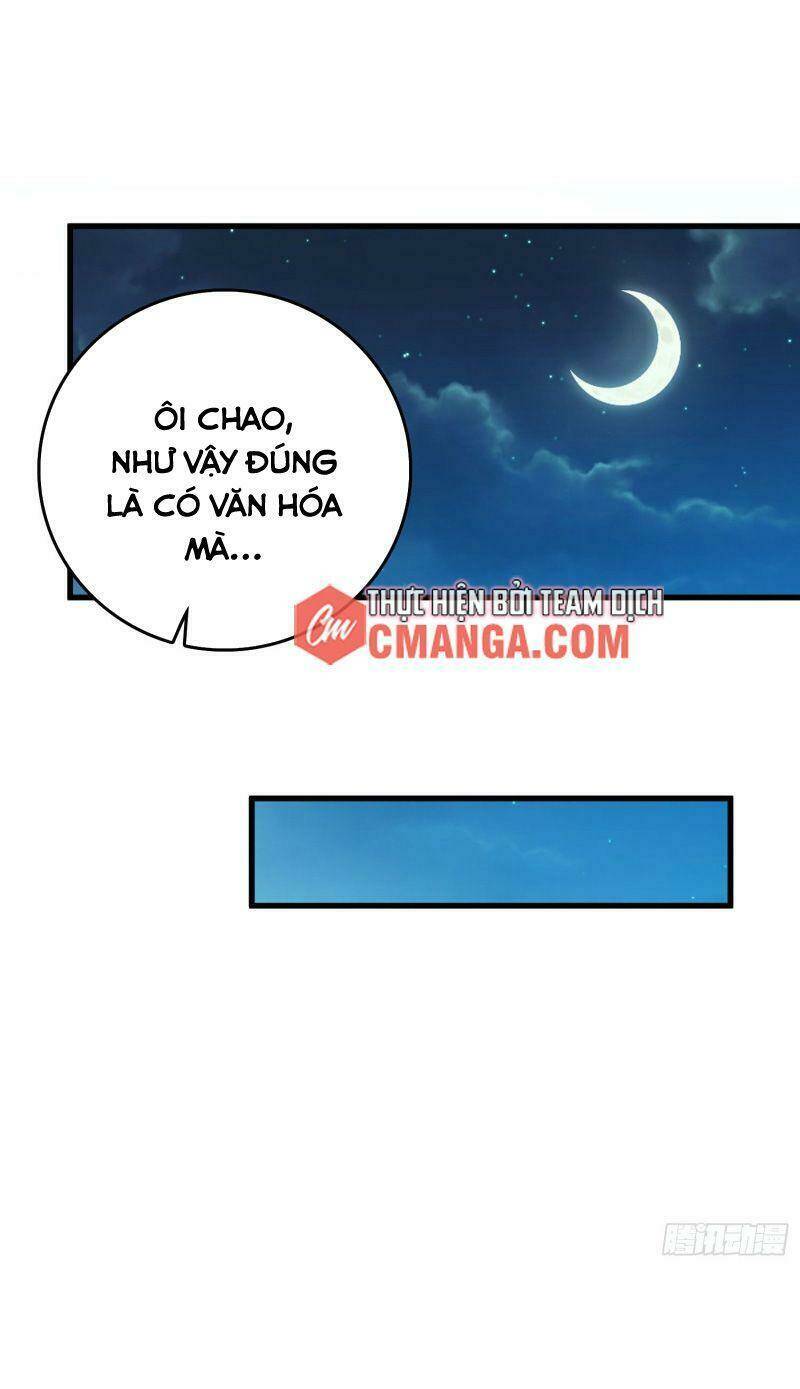 Tân Đình Là Hảo Đao Chương 7 Ảnh 14