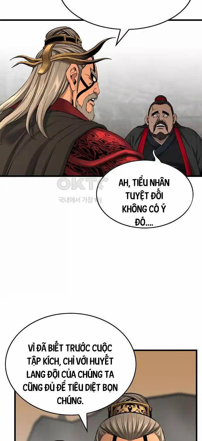 Thiên Hạ Đệ Nhất Y Lại Môn Chương 79 Ảnh 51