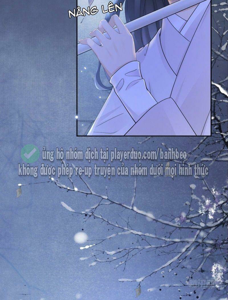 Mê Hoặc Lòng Người Chương 10 Ảnh 16