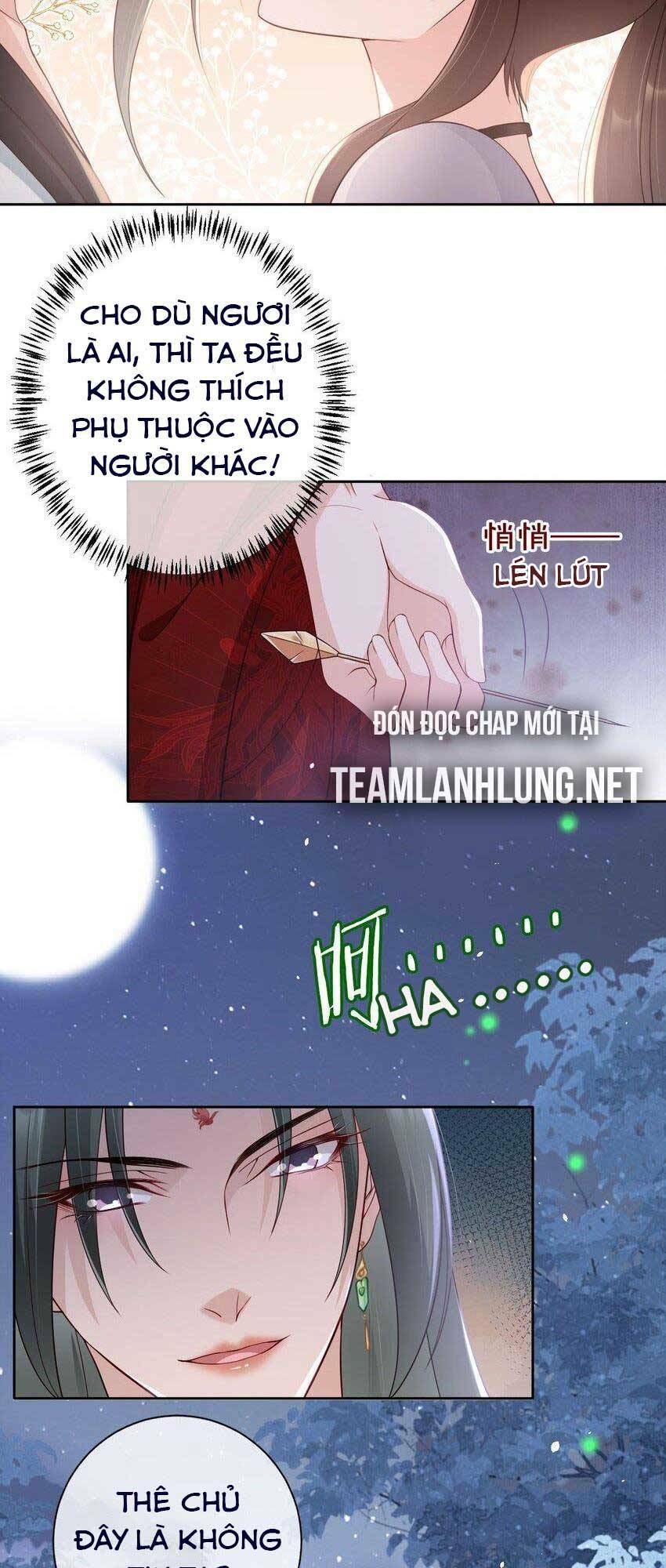 Tôi Là Đệ Nhất Hắc Nguyệt Quang Của Tu Chân Giới Chương 31 Ảnh 28