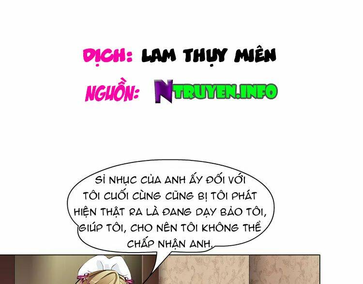 Cách Yêu Của Ác Ma Chương 40 Ảnh 2
