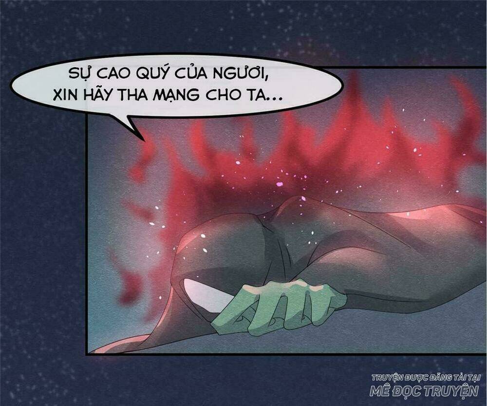 Hoàng Tử Phi Thân Yêu Của Tôi Chương 10 Ảnh 17