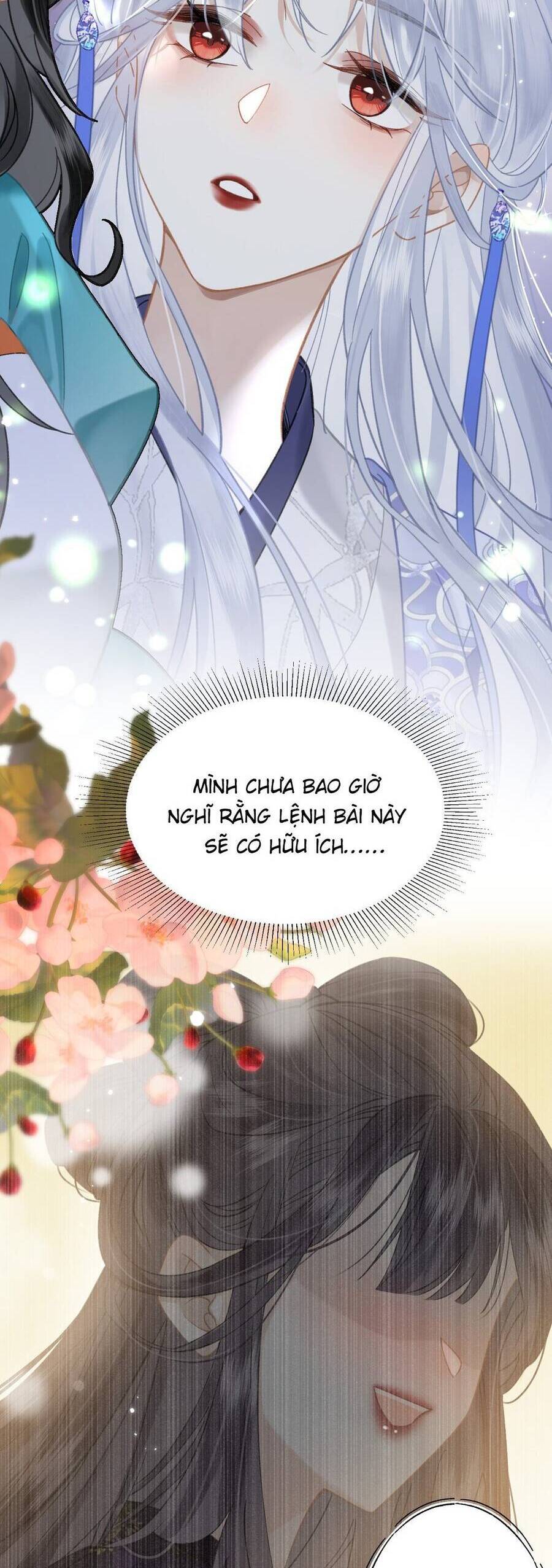 Đến Đông Hải Tìm Mỹ Nhân Chương 21 Ảnh 35
