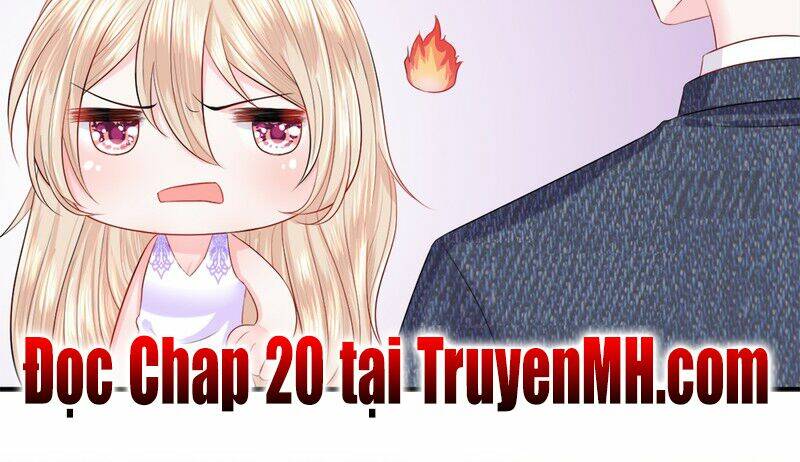 Thứ Mà Thời Gian Đang Nợ Anh Chính Là Em Chương 19 Ảnh 10