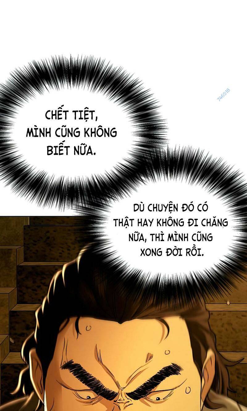 Điệp Viên 18 Tuổi Chương 31 Ảnh 55