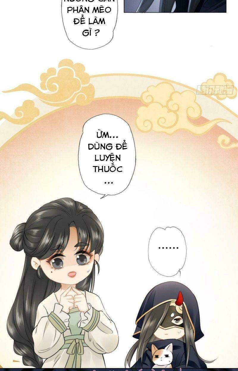 Mê Hoặc Lòng Người Chương 14 Ảnh 47