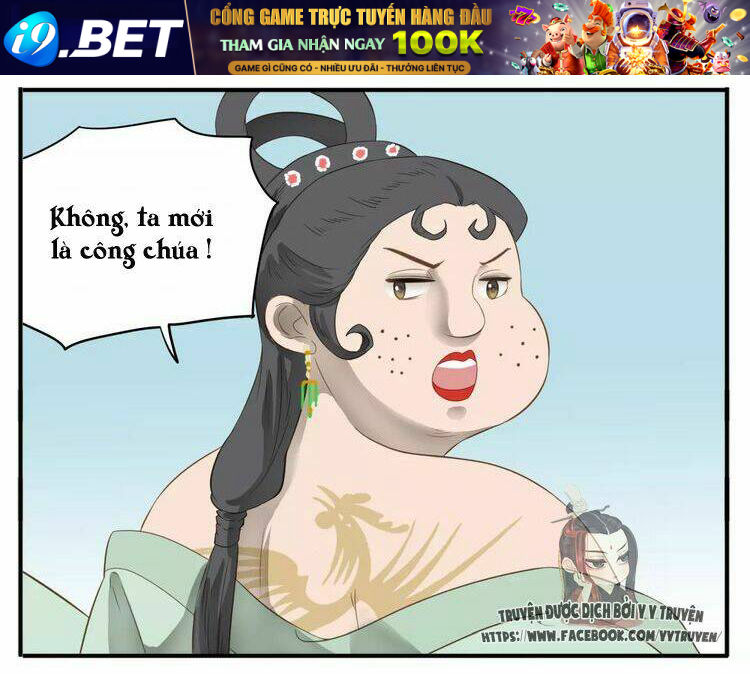 Giáo Chủ, Chú Ý Thanh Danh! Chương 51 Ảnh 11