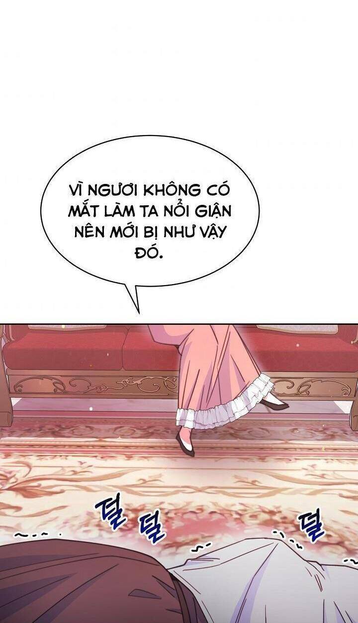 Nàng Evangeline Chương 27 Ảnh 4