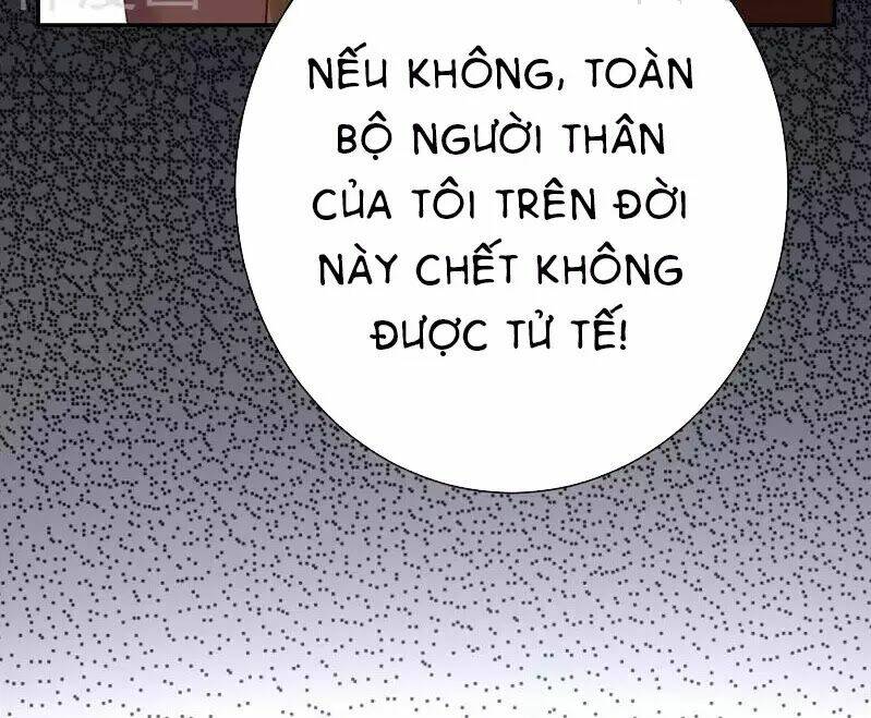 Phục Thù Thiếu Gia Tiểu Điềm Thê Chương 87 Ảnh 34